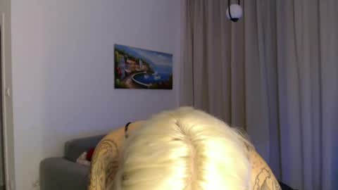 Jenna online show from 1, 7, 2026