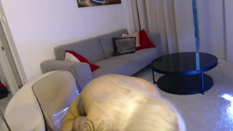 Jenna online show from 3, 7, 2026