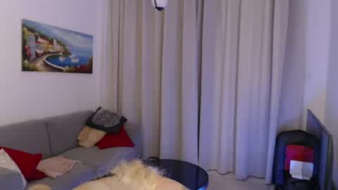 Jenna online show from 8, 7, 2026