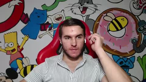 defuego  online show from 5, 12, 2024