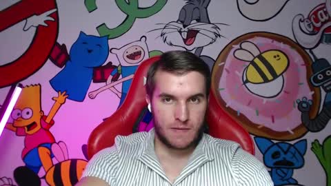 defuego  online show from 6, 12, 2024