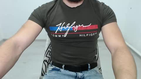 defuego  online show from 30, 12, 2024