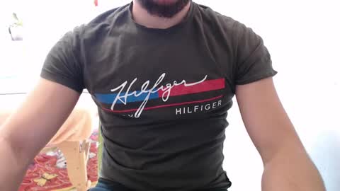 defuego  online show from 12, 2, 2025