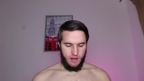 defuego  online show from 12, 3, 2025