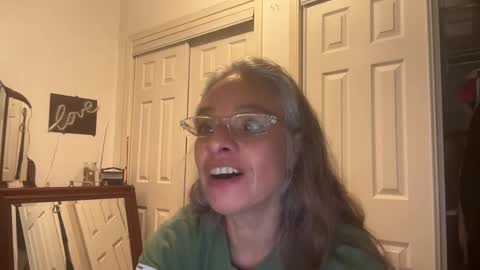 Tori online show from 7, 10, 2025