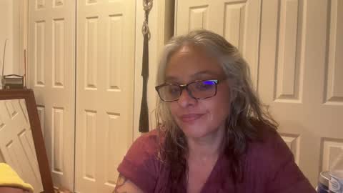 Tori online show from 8, 10, 2025