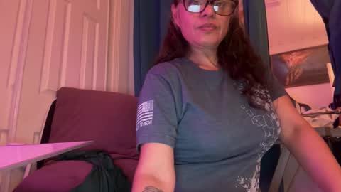 Tori online show from 25, 5, 2026