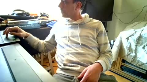 Snapshot of degrandis chatting on 20, 1, 2025 Luka Magic online show from 20, 1, 2025