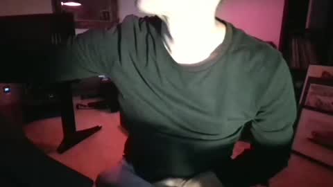 Snapshot of degrandis chatting on 19, 10, 2025 Luka Magic online show from 19, 10, 2025