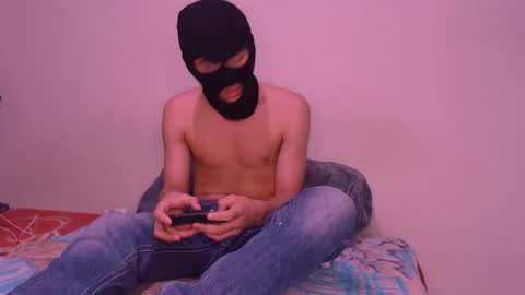 deibi22 online show from 6, 11, 2025