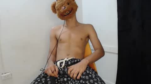 deibi22 online show from 30, 11, 2025