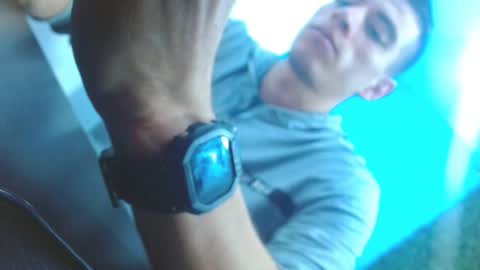 Snapshot of deiby_baby chatting on 3, 12, 2024 DEIBY online show from 3, 12, 2024