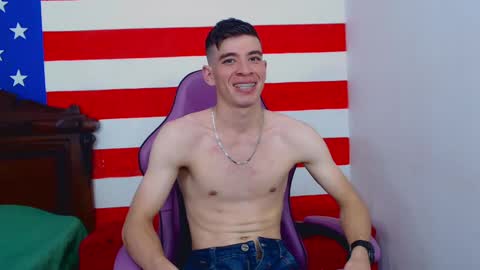 Snapshot of deiby_baby chatting on 4, 12, 2024 DEIBY online show from 4, 12, 2024