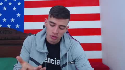 Snapshot of deiby_baby chatting on 5, 12, 2024 DEIBY online show from 5, 12, 2024