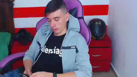 Snapshot of deiby_baby chatting on 6, 12, 2024 DEIBY online show from 6, 12, 2024