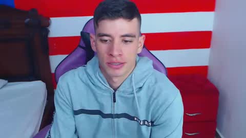 Snapshot of deiby_baby chatting on 6, 12, 2024 DEIBY online show from 6, 12, 2024