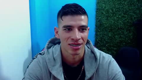 Snapshot of deiby_baby chatting on 7, 12, 2024 DEIBY online show from 7, 12, 2024