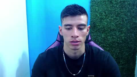 Snapshot of deiby_baby chatting on 9, 12, 2024 DEIBY online show from 9, 12, 2024