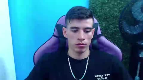 Snapshot of deiby_baby chatting on 11, 12, 2024 DEIBY online show from 11, 12, 2024