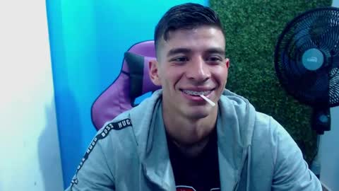 Snapshot of deiby_baby chatting on 19, 12, 2024 DEIBY online show from 19, 12, 2024