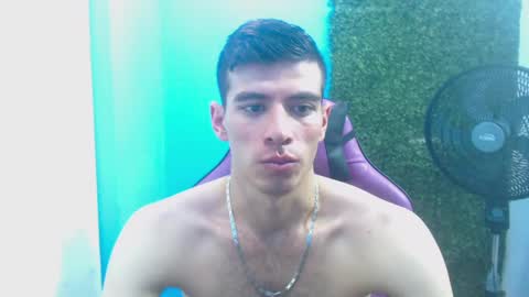 Snapshot of deiby_baby chatting on 7, 1, 2025 DEIBY online show from 7, 1, 2025