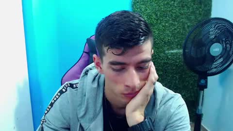 Snapshot of deiby_baby chatting on 9, 1, 2025 DEIBY online show from 9, 1, 2025