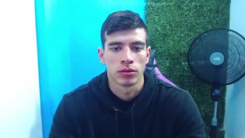 Snapshot of deiby_baby chatting on 10, 1, 2025 DEIBY online show from 10, 1, 2025