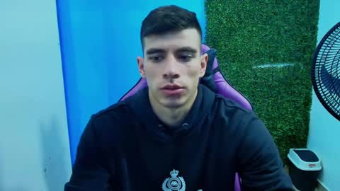 Snapshot of deiby_baby chatting on 16, 1, 2025 DEIBY online show from 16, 1, 2025