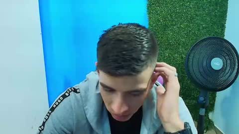 Snapshot of deiby_baby chatting on 10, 2, 2025 DEIBY online show from 10, 2, 2025