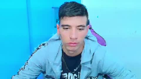 Snapshot of deiby_baby chatting on 20, 2, 2025 DEIBY online show from 20, 2, 2025