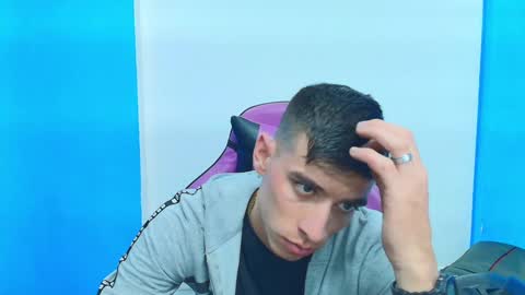 Snapshot of deiby_baby chatting on 5, 3, 2025 DEIBY online show from 5, 3, 2025