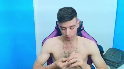 Snapshot of deiby_baby chatting on 6, 3, 2025 DEIBY online show from 6, 3, 2025