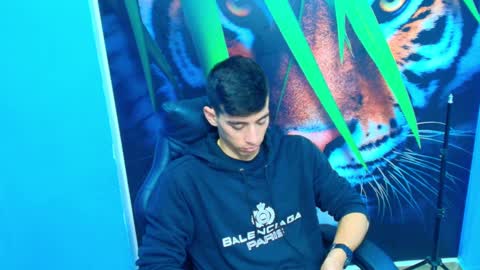 Snapshot of deiby_baby chatting on 19, 9, 2025 DEIBY online show from 19, 9, 2025