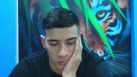 DEIBY online show from 3, 2, 2026