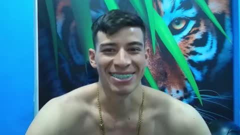 DEIBY online show from 5, 2, 2026