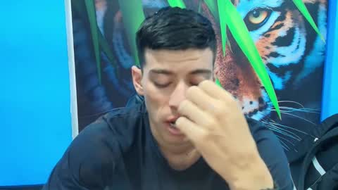 DEIBY online show from 22, 3, 2026