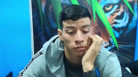 DEIBY online show from 22, 3, 2026