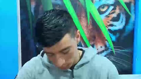 DEIBY online show from 1, 4, 2026