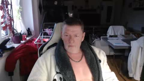 deinprinz2312 online show from 22, 2, 2026