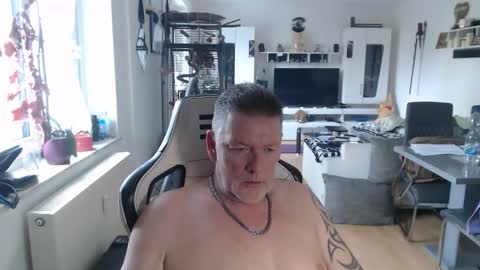 deinprinz2312 online show from 21, 3, 2026