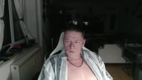 deinprinz2312 online show from 21, 4, 2026