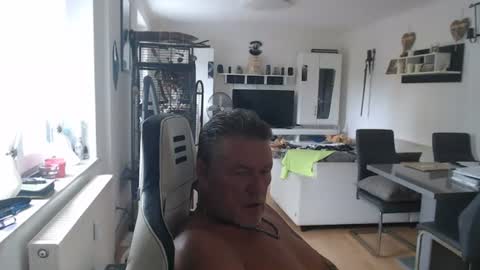 Snapshot of deinprinz2312 chatting on 23, 7, 2026 deinprinz2312 online show from 23, 7, 2026