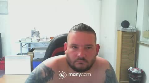 Snapshot of deinspielzeug87 chatting on 17, 5, 2026 deinspielzeug87 online show from 17, 5, 2026