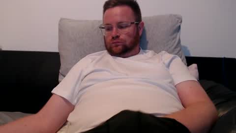 Snapshot of deise_dude chatting on 10, 8, 2026 Deise Dude online show from 10, 8, 2026