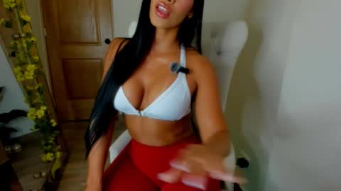 deisymadrid online show from 7, 10, 2025