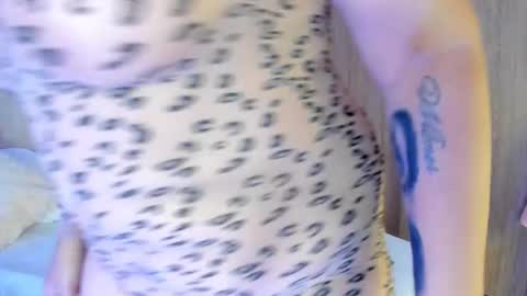 Ricarda online show from 29, 10, 2025