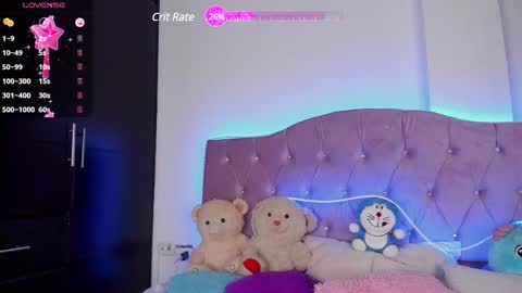  Deisy  online show from 21, 2, 2025