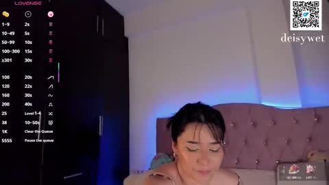  Deisy  online show from 14, 9, 2025