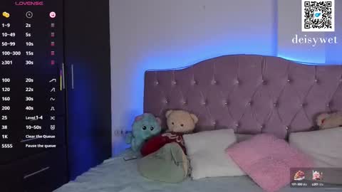  Deisy  online show from 19, 9, 2025