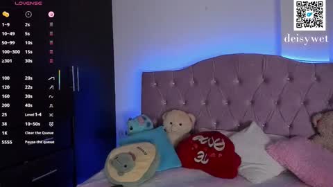  Deisy  online show from 30, 9, 2025